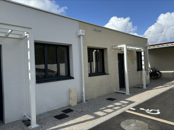 Offres de vente Maison Talence 33400