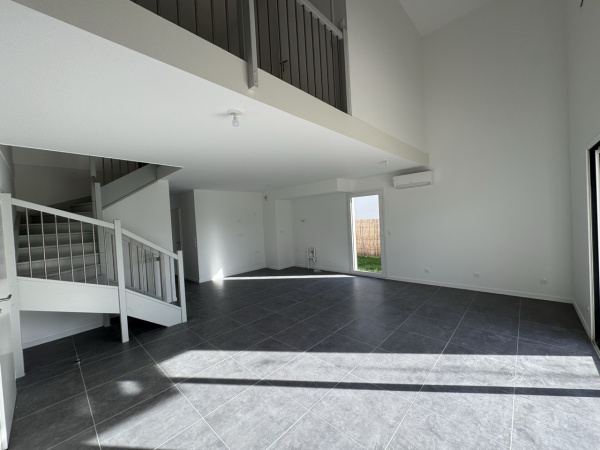 Offres de vente Maison Artigues-près-Bordeaux 33370