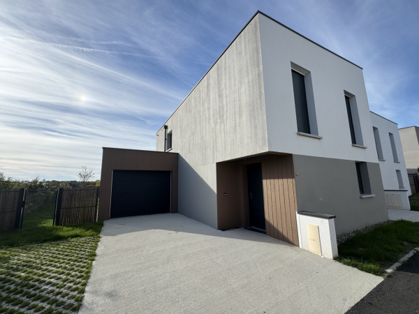 Offres de vente Maison Artigues-près-Bordeaux 33370