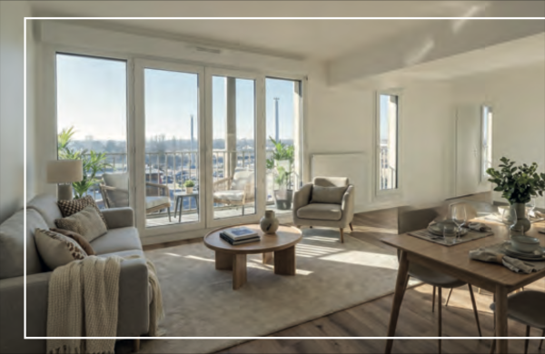 Offres de vente Appartement Mérignac 33700