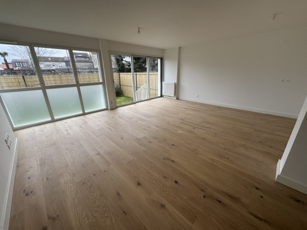 Offres de vente Appartement Talence 33400
