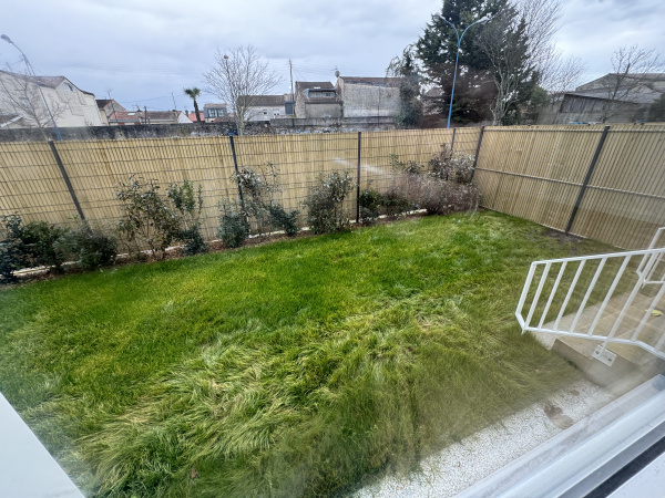 Offres de vente Appartement Talence 33400
