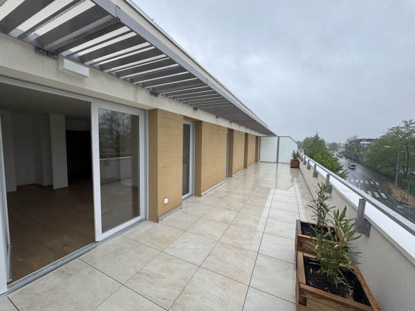 Offres de vente Appartement Villenave-d'Ornon 33140