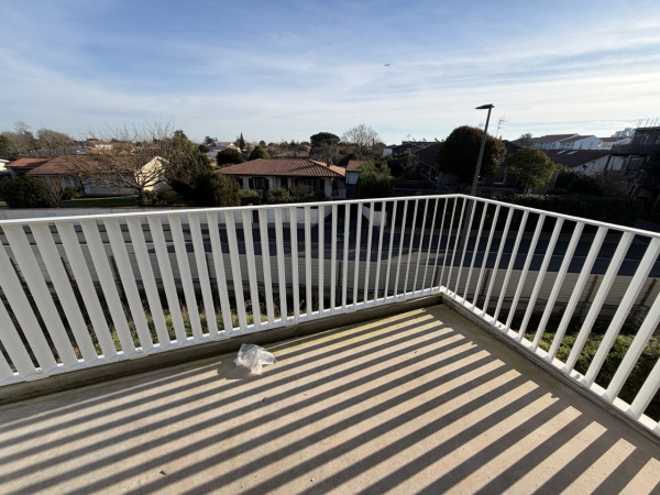 Offres de vente Appartement Blanquefort 33290