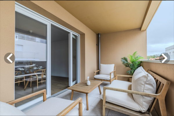 Offres de vente Appartement Biscarrosse 40600