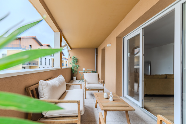 Offres de vente Appartement Biscarrosse 40600