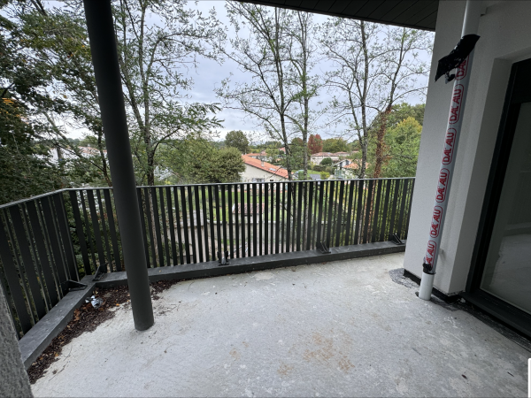 Offres de vente Appartement Pessac 33600