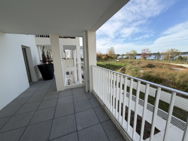 Offres de vente Appartement Bordeaux 33300