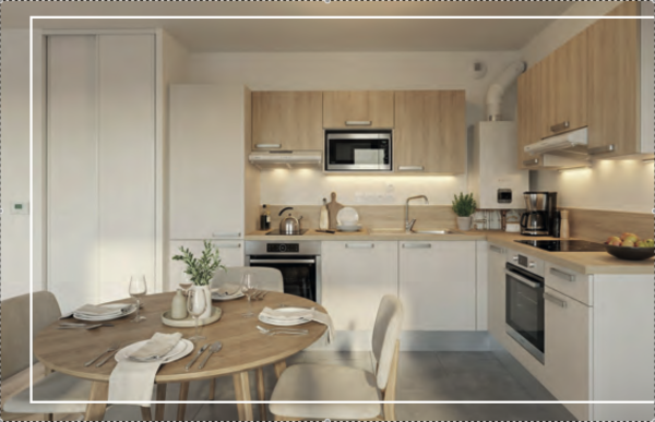 Offres de vente Appartement Mérignac 33700