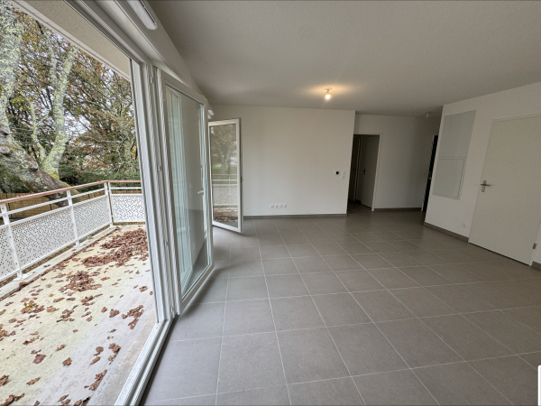 Offres de vente Appartement Le Taillan-Médoc 33320