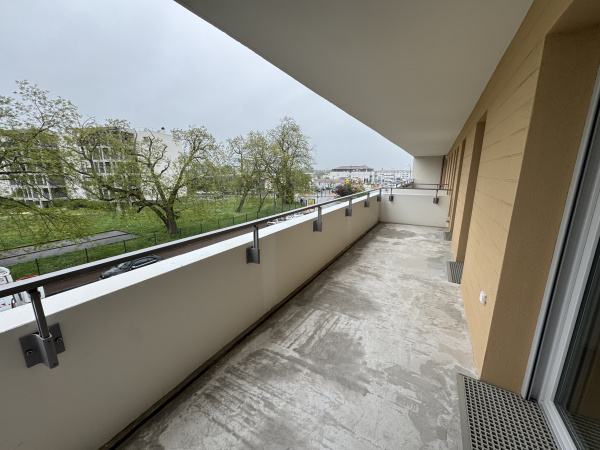 Offres de vente Appartement Villenave-d'Ornon 33140