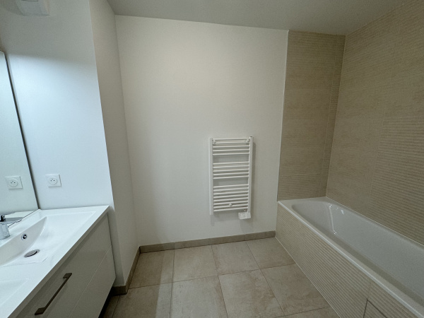 Offres de vente Appartement Talence 33400