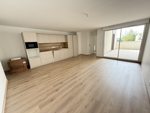 Offres de vente Appartement Mérignac 33700