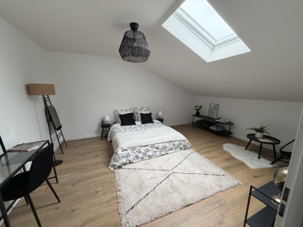 Offres de vente Duplex Blanquefort 33290