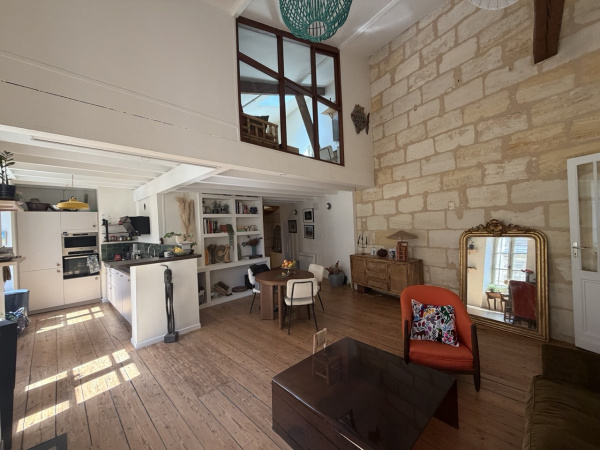 Offres de vente Duplex Bordeaux 33000