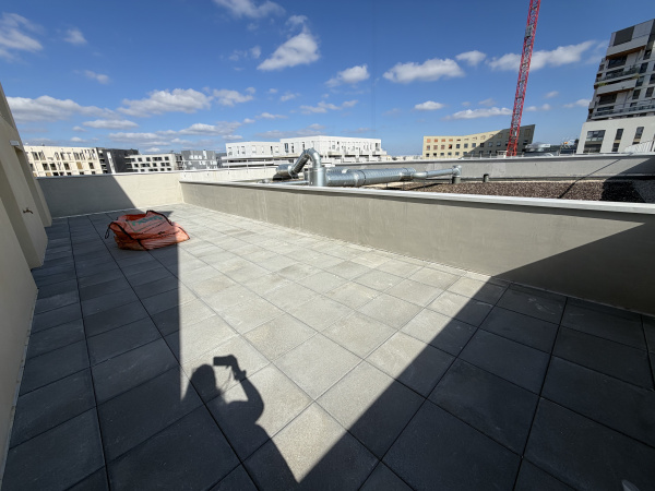 Offres de vente Duplex Bordeaux 33800
