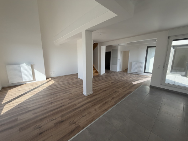 Offres de vente Duplex Mérignac 33700