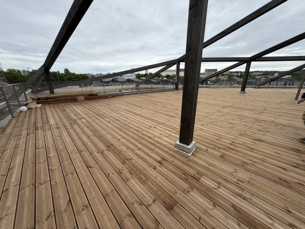 Offres de vente Appartement Bordeaux 33100