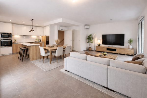 Offres de vente Duplex Gradignan 33170