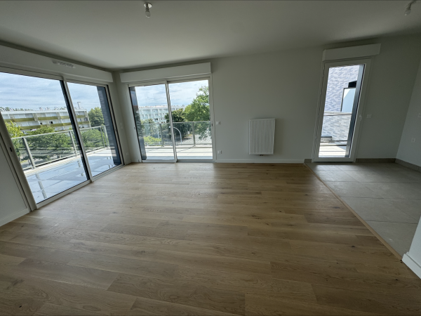 Offres de vente Appartement Pessac 33600
