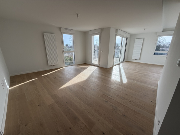 Offres de vente Appartement Pessac 33600