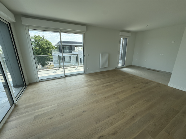 Offres de vente Appartement Pessac 33600