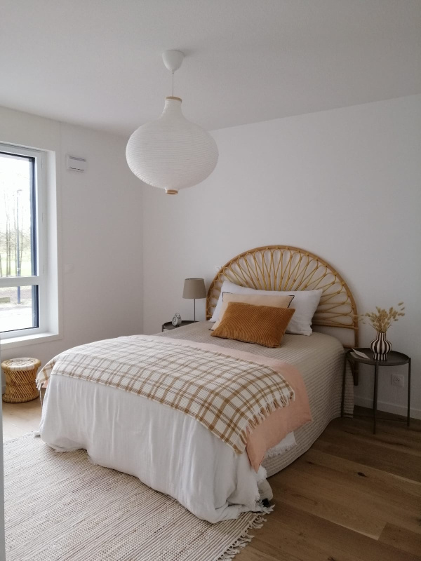 Offres de vente Appartement Bordeaux 33100