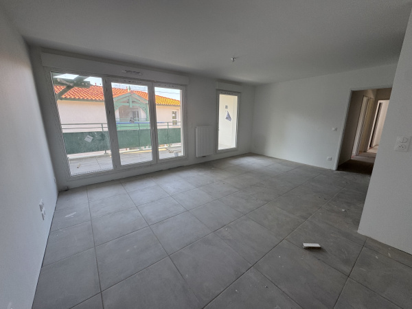 Offres de vente Appartement Gujan-Mestras 33470