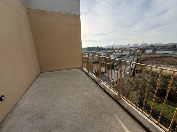 Offres de vente Appartement Floirac 33270