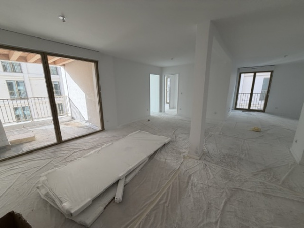 Offres de vente Appartement Bordeaux 33800