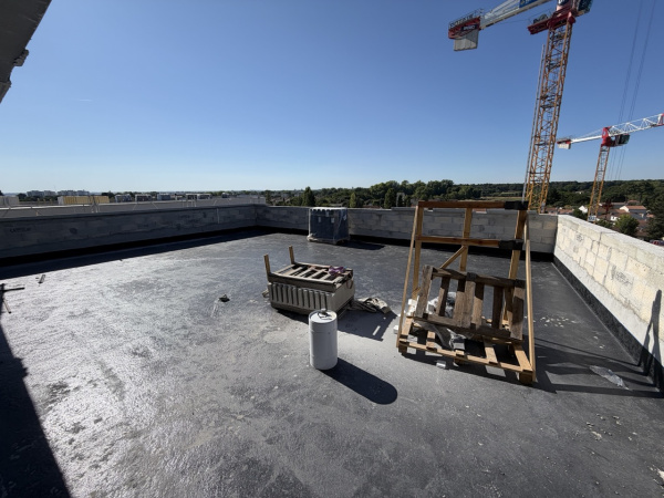 Offres de vente Appartement Mérignac 33700