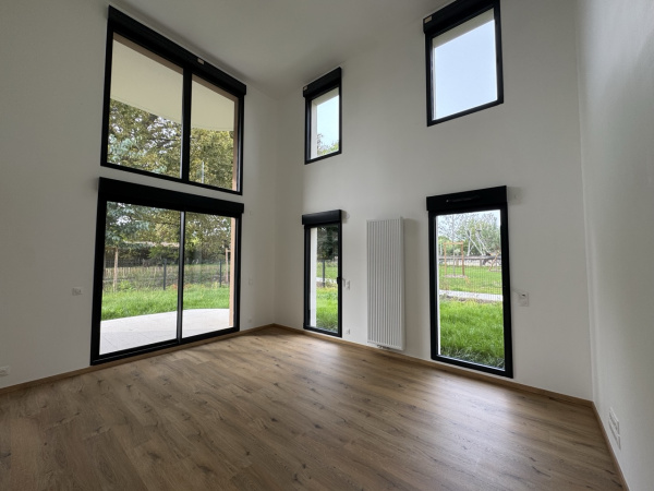 Offres de vente Duplex Pessac 33600