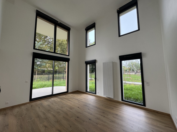 Offres de vente Duplex Pessac 33600