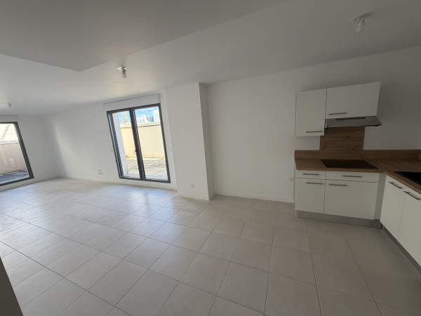 Offres de vente Appartement Bordeaux 33100