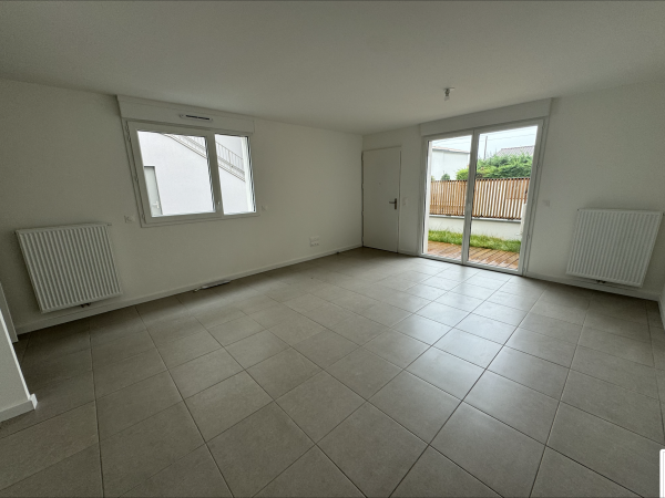 Offres de vente Appartement Villenave-d'Ornon 33140