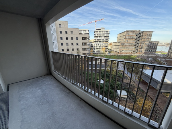 Offres de vente Appartement Bordeaux 33800