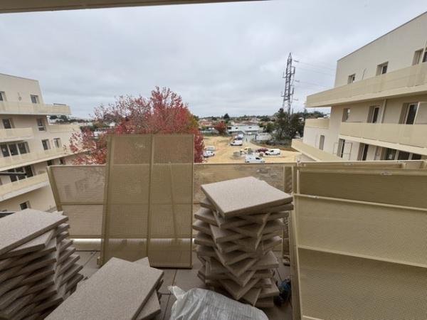 Offres de vente Appartement Cenon 33150