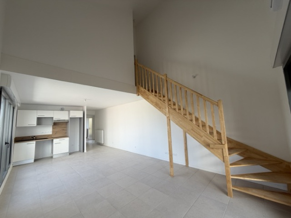 Offres de vente Duplex Bordeaux 33100