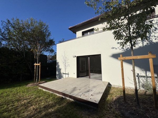 Offres de vente Duplex Gradignan 33170