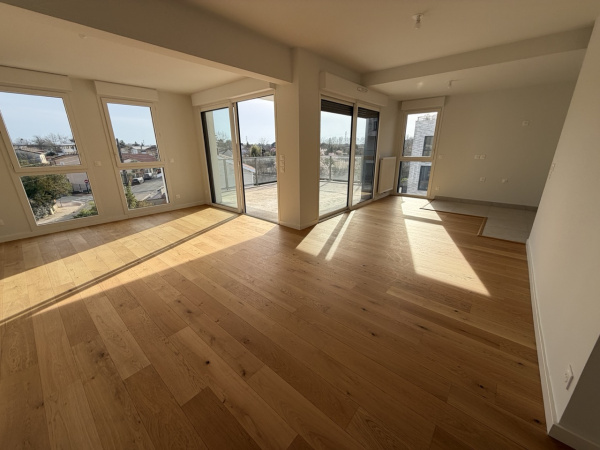 Offres de vente Appartement Pessac 33600