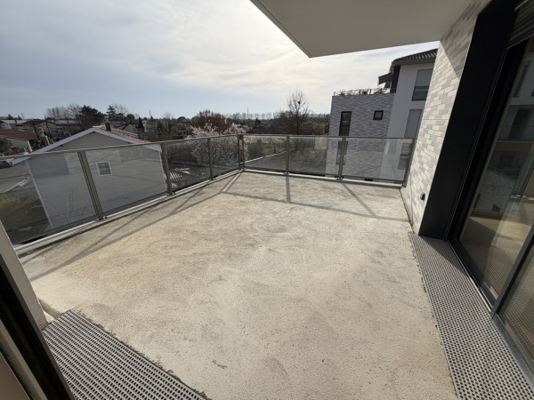 Offres de vente Appartement Pessac 33600
