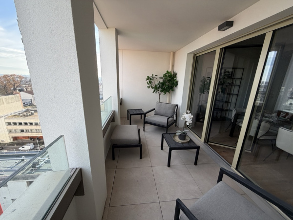 Offres de vente Appartement Bordeaux 33000