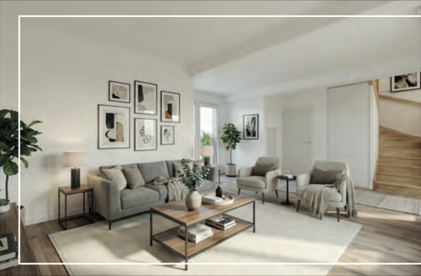 Offres de vente Duplex Mérignac 33700