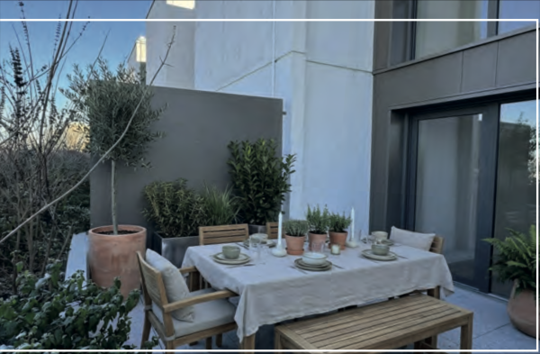 Offres de vente Duplex Mérignac 33700