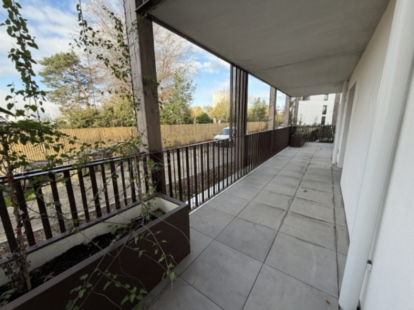 Offres de vente Appartement Floirac 33270