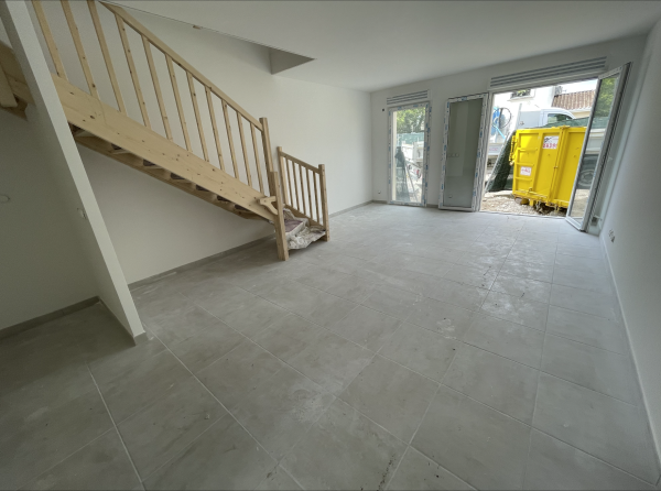 Offres de vente Maison Blanquefort 33290