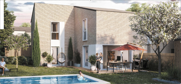 Offres de vente Maison Bruges 33520