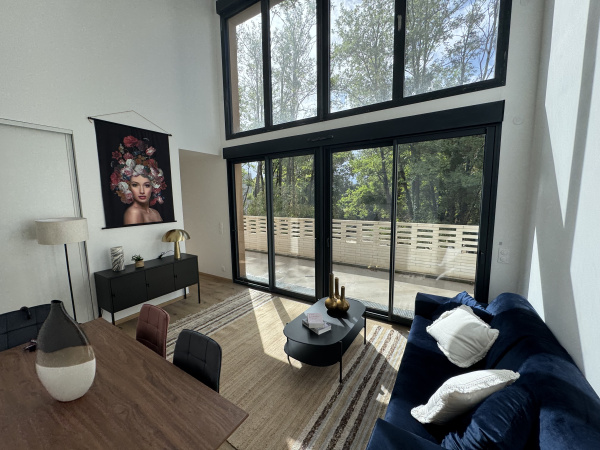 Offres de vente Appartement Pessac 33600