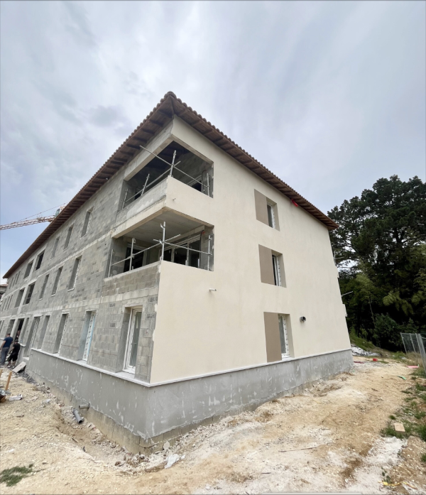 Offres de vente Appartement Le Taillan-Médoc 33320