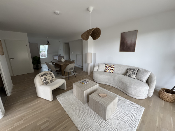 Offres de vente Appartement Bordeaux 33200